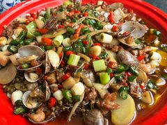 -阿嫂印象·民间江湖菜(大学城店)