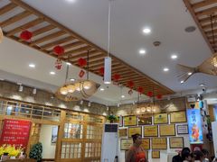 -大师傅金奖啤酒鱼(西街口总店)