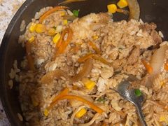 -欧巴烤肉(创富世纪店)