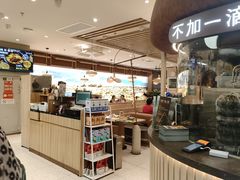 -云海肴·汽锅鸡·云南菜(广安门天虹店)