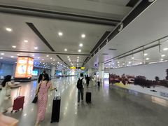 -南昌昌北国际机场