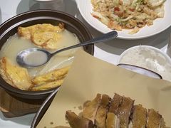 -客颂·客家宴(大壮国际广场店)