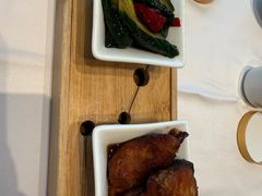 -松鹤楼(狮山永利广场店)