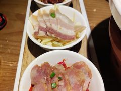 -刀板香·安徽菜(望江东路店)