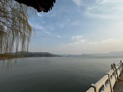 -东钱湖小普陀景区