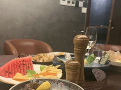 -普朗姆生蚝吧(原建国路店)