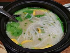 -云海肴·汽锅鸡·云南菜(美罗城店)