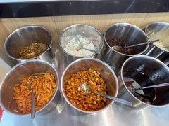 -桂山禾·桂林卤菜粉(上海首店)