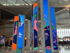 -纽瓦克自由国际机场