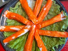 -谭鸭血老火锅(漳州路店)