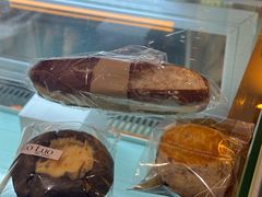 -角落低卡烘焙(正弘城店)
