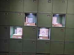 -孙武文化园-停车场