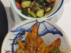 -锦尚阁烤鱼(望京新荟城店)