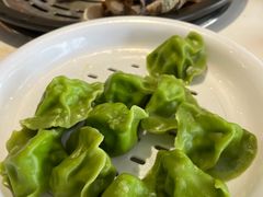 -大锅强·蒸海鲜青岛菜(金沙滩店)