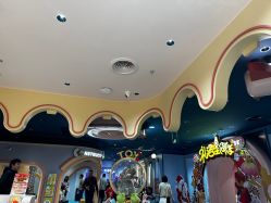 -奈尔宝家庭中心·亲子餐厅(北京东坝万达店)