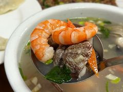 -景祥海鲜美食餐厅