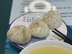 -草包包子铺1937(普利街店)