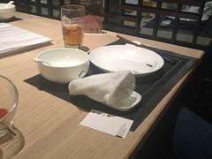 -余欢领鲜火锅(新街口店)