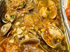 -陈帅夜排档·龙虾·炒菜·烤串(世茂店)