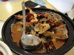 -小堂宴·老厦门码头小炒(厦大店)