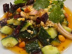 -西部马华清真兰州牛肉面·烧烤夜市(三里河店)