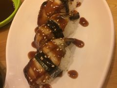 -宝寿司(红瓦寺店)