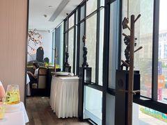 -杏花堂晋商私房菜(华熙五棵松店)
