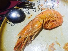 -铁板诱惑法式铁板烧(大卫城店)