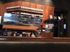 -星巴克臻选(泉州浦西万达广场店)