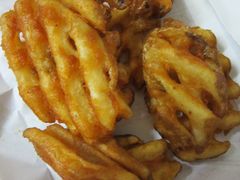 薯格-必胜客宅急送(真北乐购店)