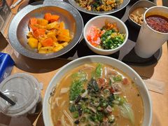 -水平有限广西米粉·广西风味集(五道口店)