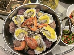 -有喜胶东小馆(太申祥和店)