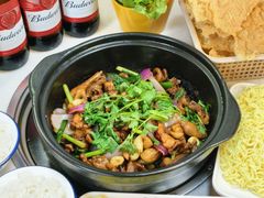 -张大厨鸡煲王·小龙虾·16年老字号(新圳东路店)