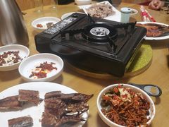 -日光牛肉汤饭(海林店)
