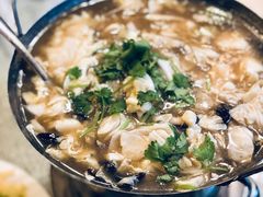 -新疆欣悦饭庄