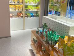 -良品铺子(海林广场店)