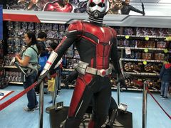 -玩具反斗城(海港城店)