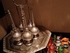 -Tajine Moroccan塔金摩洛哥中东餐厅