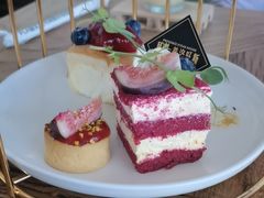 -Mood 慕得.普洛旺斯(日月广场店)
