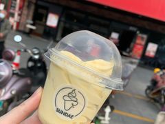 -肯德基(奉化大润发店)