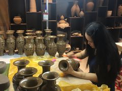 -屈家岭文化遗址