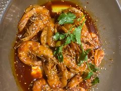 -阿味大虾(奥克斯广场店)