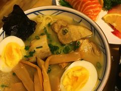 -浪花亭日本料理(古田路店)