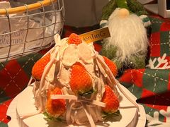 -WenTinG文汀·半糖蛋糕(合生汇店)
