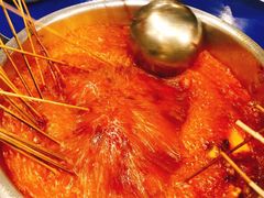 -马路边边串串香(双井直营店)