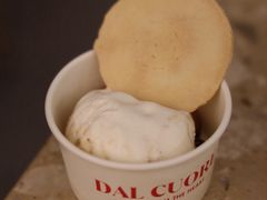 -Dal Cuore 达可芮冰淇淋(陕西北路店)