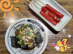 老长沙臭豆腐-黑白电视长沙小吃(悦汇城店)