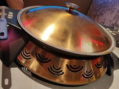 -令狐冲·炭烤活鱼(宝龙店)