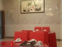 大堂-季季香酒楼