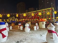 -龙塔